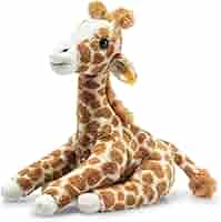 Steiff - ★シュタイフ★Giraffe 28cm★モヘアのキリン/麒麟/きりん/ジラフ★ ☆シュタイフ☆Giraffe 28cm☆モヘアのキリン/麒麟/きりん